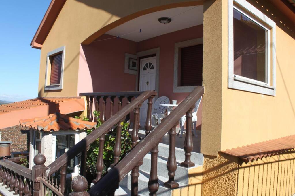 Casa Da Juraci Villa Sabrosa Ngoại thất bức ảnh