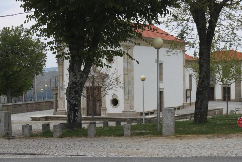 Casa Da Juraci Villa Sabrosa Ngoại thất bức ảnh
