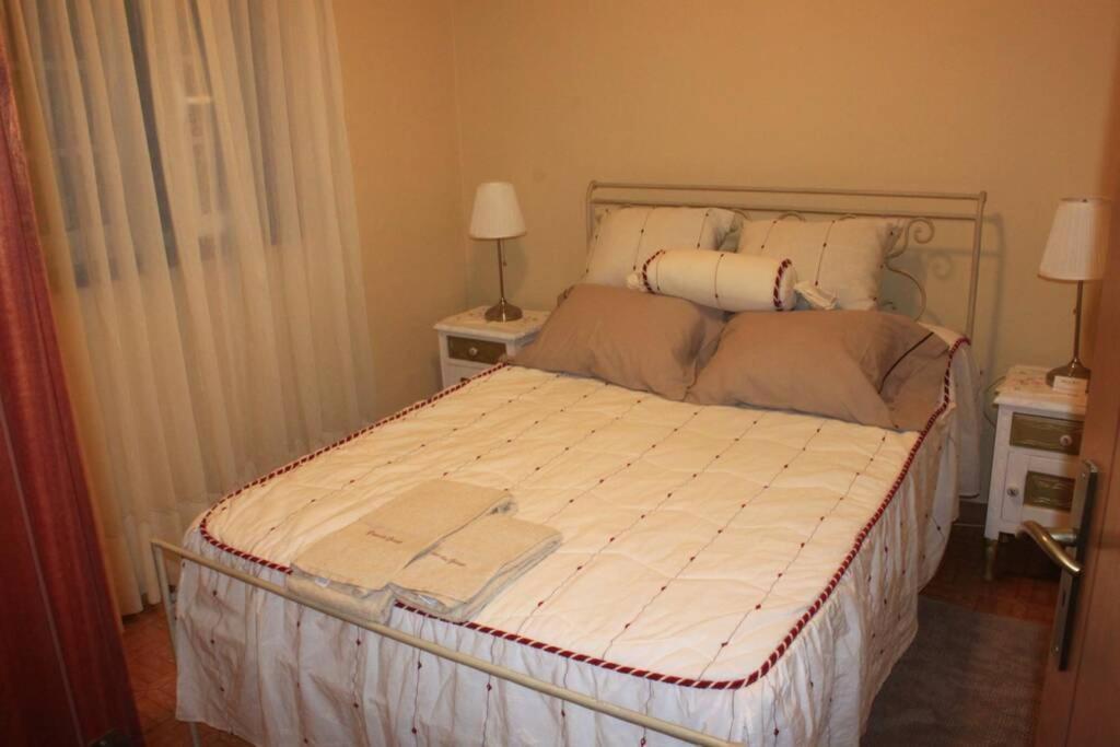Casa Da Juraci Villa Sabrosa Ngoại thất bức ảnh