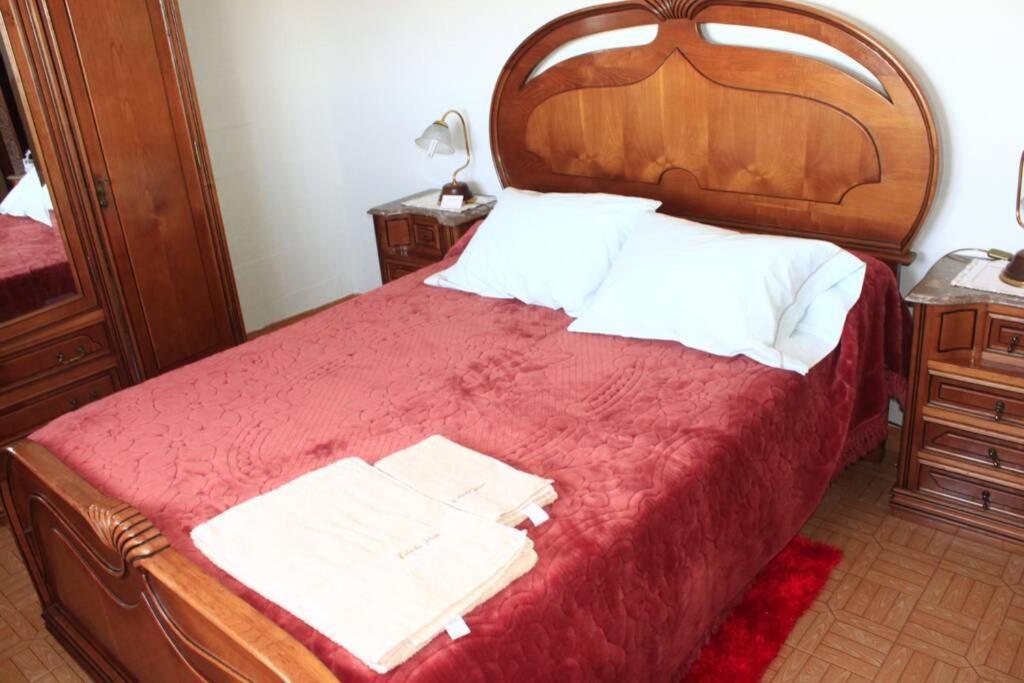 Casa Da Juraci Villa Sabrosa Ngoại thất bức ảnh