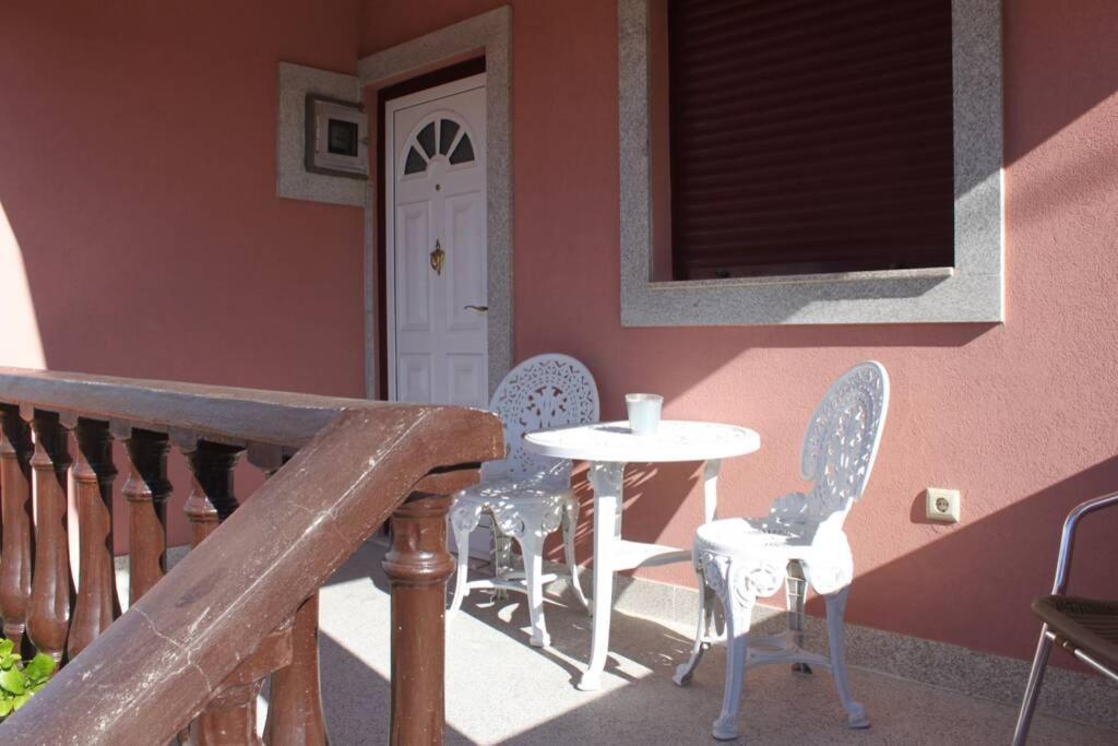 Casa Da Juraci Villa Sabrosa Ngoại thất bức ảnh